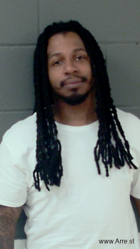 Marcus Dejohn Wallace Mugshot