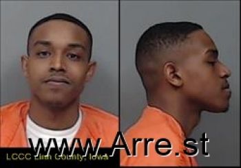 Marcus Dominic Willis Mugshot