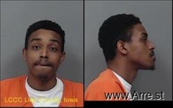 Marcus Dominic Willis Mugshot