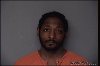 Marcus Aurelius Woods Mugshot