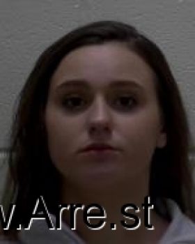 Mariah Marie Theilen Mugshot