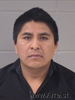 Mariano  Estrada Garcia Mugshot