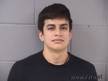 Mario  Torres Rpbles Mugshot