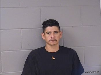 Mario  Villanueva Juarez Mugshot