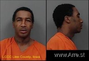 Mark Jerel Alston Mugshot