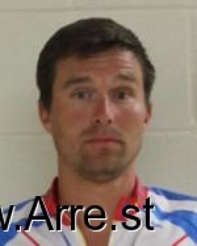 Mark Robert Bartlett Mugshot