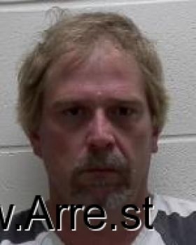 Mark Allen Bartz Mugshot