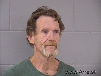 Mark Keith Brown Mugshot