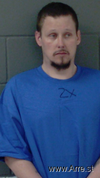 Mark Joseph Dobbins Mugshot