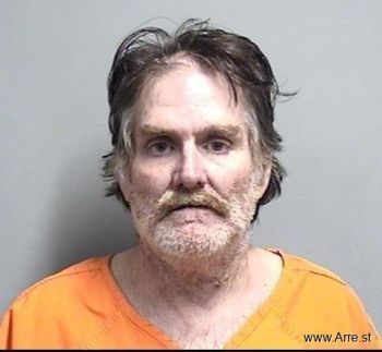 Mark Alan Doyle Mugshot