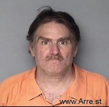 Mark Alan Doyle Mugshot