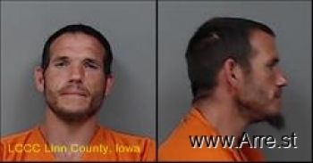 Mark Kenneth Huber Mugshot