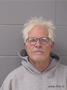 Mark Owen Klein Mugshot