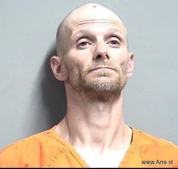 Mark Ian Moore Mugshot