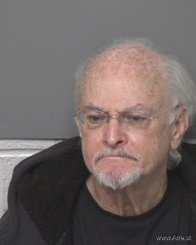 Mark Douglas Morgan Mugshot