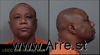 Mark Allen Morris Mugshot