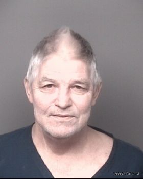 Mark Manley Pabst Mugshot