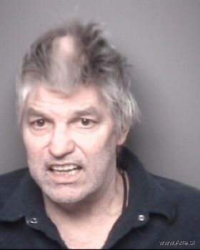 Mark Manley Pabst Mugshot