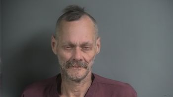 Mark Allen Staley Mugshot