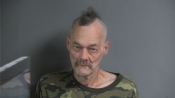 Mark Allen Staley Mugshot