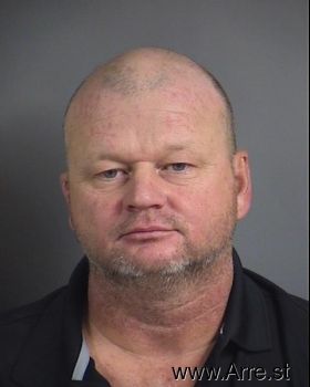 Mark Arthur Vogt Mugshot