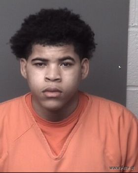 Marke Raphael Powell-moore Mugshot