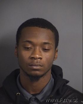 Markess Dashawn Wright Mugshot