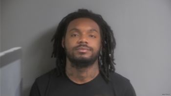 Marlon Terrelle Coleman Mugshot