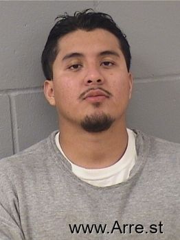 Marlon  Martinez Mugshot