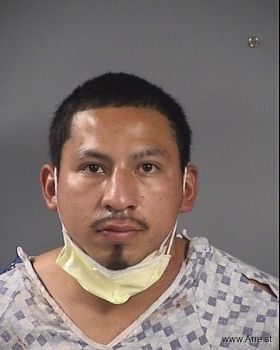 Marlon Uriel Rosales Mugshot