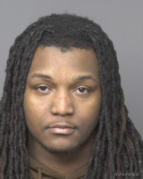 Marquis Lontrel Flowers Mugshot