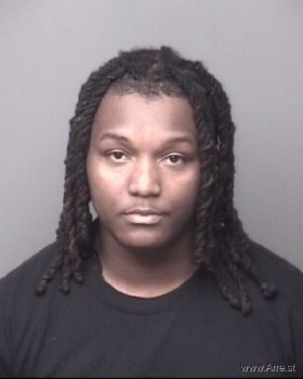 Marquis Lontrel Flowers Mugshot