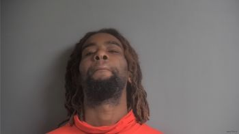 Marquise Lammar Foster Mugshot