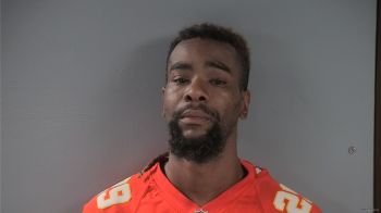 Marquise Lammar Foster Mugshot