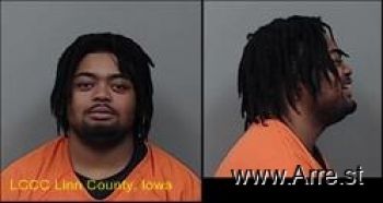 Marquise Jacqueaz Kevon Hubbard Mugshot