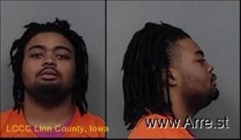 Marquise Jacqueaz Kevon Hubbard Mugshot