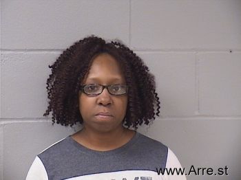 Marquita  Spates Mugshot