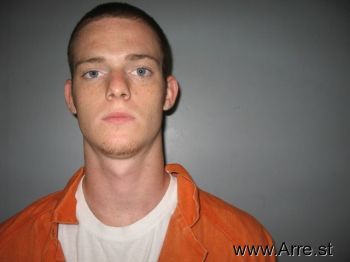 Marshall Douglas Rowe Mugshot