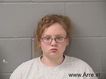 Martika Kate Stewart Mugshot