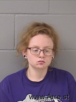 Martika Kate Stewart Mugshot