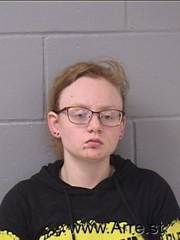 Martika Kate Stewart Mugshot