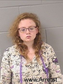 Martika Kate Stewart Mugshot