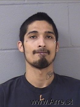 Martin  Garcia Mugshot