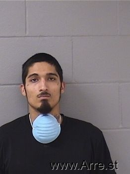 Martin  Garcia Mugshot