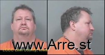 Martin John Lundvall Mugshot