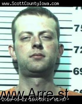 Martin Paul Mckay Mugshot