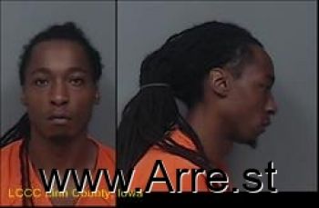 Marvin Lavelle Cox Mugshot