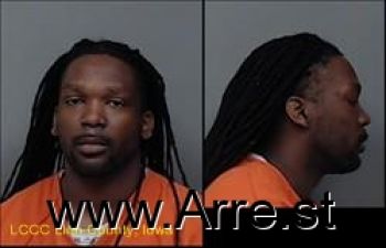 Marvin Nmn Hicks Mugshot