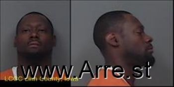 Marvin Lewis Johnson Mugshot