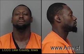 Marvin Lewis Johnson Mugshot